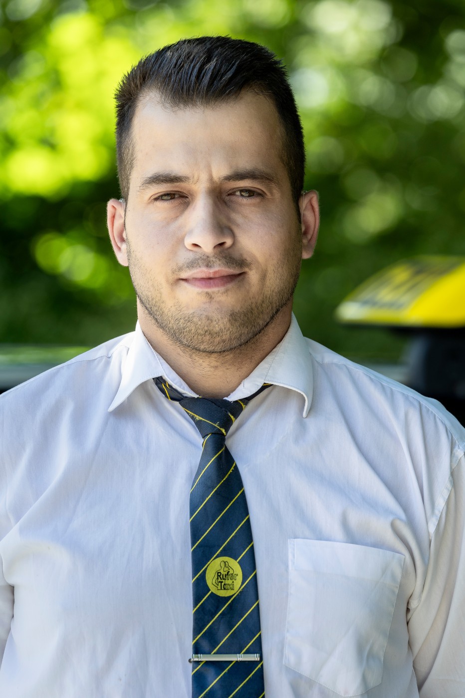 Ahmet Yesilyurt