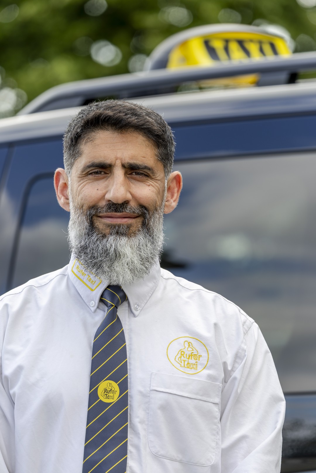 Ahmad Ramadan